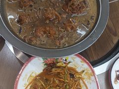 -那红花·东北菜铁锅炖(仙林金鹰店)