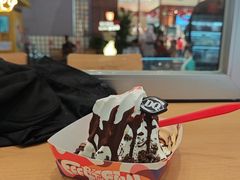 -DQ·蛋糕·冰淇淋(三亚青春颂店)