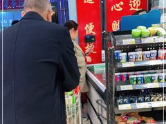 -欢乐购生活超市(梓江新城店)