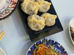 -Xabnam_夏葡纳·新疆餐厅(日坛上街店)