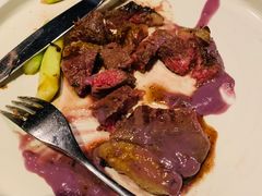 -宴悦海鲜餐厅·游水海鲜·牛排(亚龙湾瑞吉店)