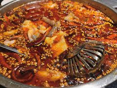 麻辣鱼-大川先生·小龙虾·川菜(信义坊店)