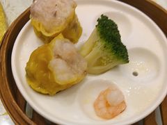 -皇马假日醉海南大酒店·假日一品派茶楼(秀英店)