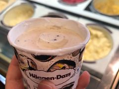 -哈根达斯(天河城店)