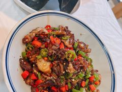 -新新湘菜馆(新中街二条店)