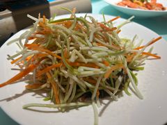 油醋水芸丝-沈家花园如皋菜(海阳路店)