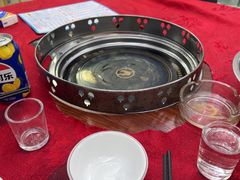-花苑美食横琴生蚝火锅(拱北粤华路店)