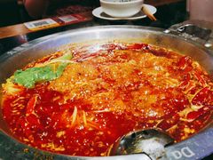 -大龙燚火锅(南山大道店)