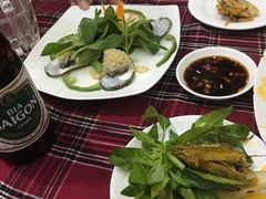 -QQ海鲜餐厅