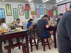 大堂-逸桂禾面馆