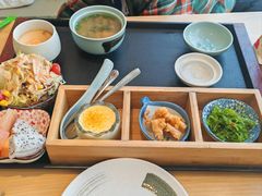 -一石三鸟烧鸟居酒屋(南桥美谷店)