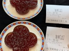 -图味美小黄鱼·景德菜(浙江路店)
