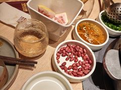 -巴奴毛肚火锅(七宝领展广场店)