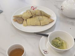 -文记壹心鸡(宝华路店)