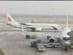 -银川河东国际机场