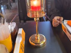 -有奴思烤肉·清真(正宁路店)