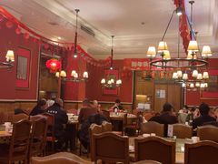 -新白鹿餐厅(龙游路店)