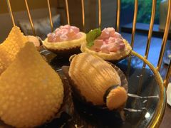 -九里云松·天香餐厅