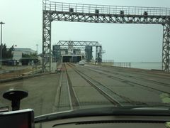 -粤海铁路北港码头