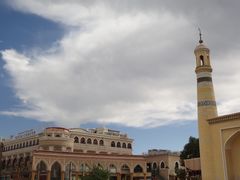 -艾提尕尔清真寺