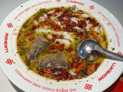 -禄鼎记·多口味酸菜鱼(侨鑫店)