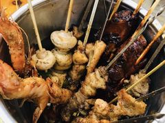 -炒豆合作社(东四总店)