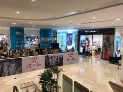 -深圳来福士广场