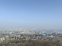 -采石矶景区