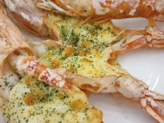 -芭菲盛宴·环球美食(袁家岗店)