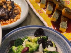 -那家小馆•北京菜•烤鸭(中关村店)