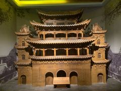 -宁夏博物馆
