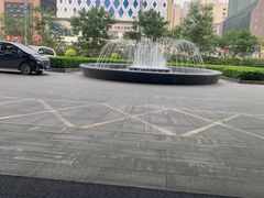 -太原凯宾斯基饭店