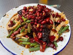 -东仪路传统烤肉