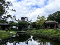 -厦门园林博览苑