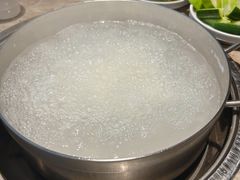 -淘米捞·米汤脆鲩鱼火锅(福田皇岗店)