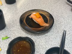 -争鲜回转寿司(西红门荟聚PLUS店)