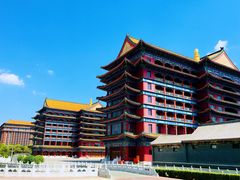 -大明幻境第一城