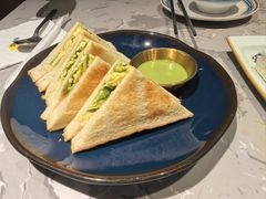 斑斓吐司面包-Home Thai·泰谣(王府井apm店)