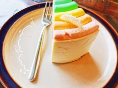 -良木缘咖啡西餐(蜀汉路店)