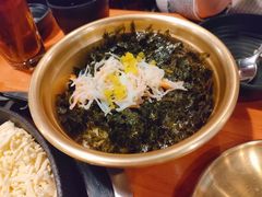 蟹柳手抓饭-肥肥虾庄·金牌油焖大虾(杨园滨江时代walk店)