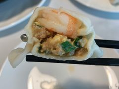 -叁拾壹克饺子·东北菜(国贸店)