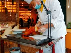 -红樱桃·欢乐餐厅(太原里店)