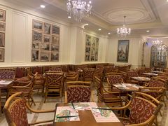 -中旅阿那亚九龙湖·公主酒店