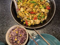 -华豫川酒家(大卫城店)