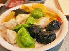 -添福来墨鱼饺子 · 海鲜东北菜(黄浦路店)