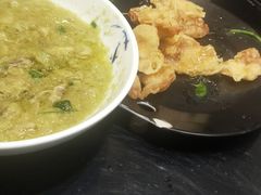 -海小馆海鲜餐厅(茂业百货店)