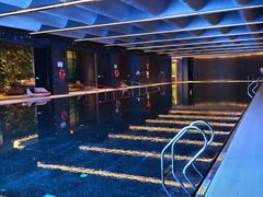 -西安W酒店FIT有型健身中心
