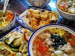 -长人馄饨铺(解放街店)