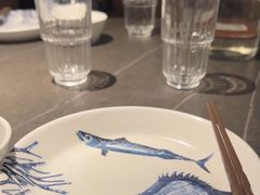 -前海沿·青岛菜(大拇指广场石老人店)