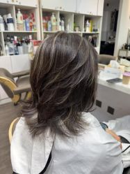-JIMI·吉米造型